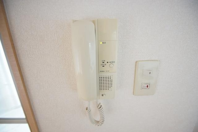 QREST博多東Iの設備