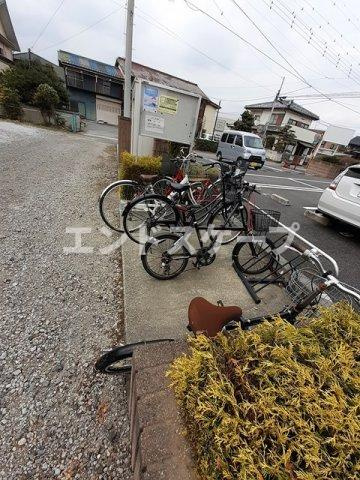 ミルトのその他共用部分|高崎、前橋のお部屋探しはエンドスケープまで！お客様の理想お聞かせ下さい♪
