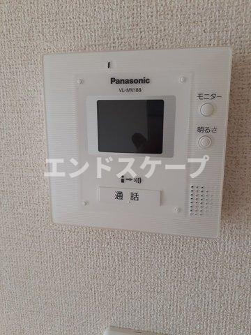 ミルトのセキュリティ|高崎、前橋のお部屋探しはエンドスケープまで！お客様の理想お聞かせ下さい♪
