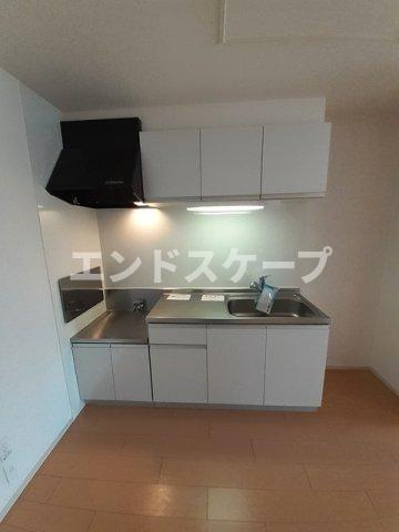 ミルトのキッチン|高崎、前橋のお部屋探しはエンドスケープまで！お客様の理想お聞かせ下さい♪