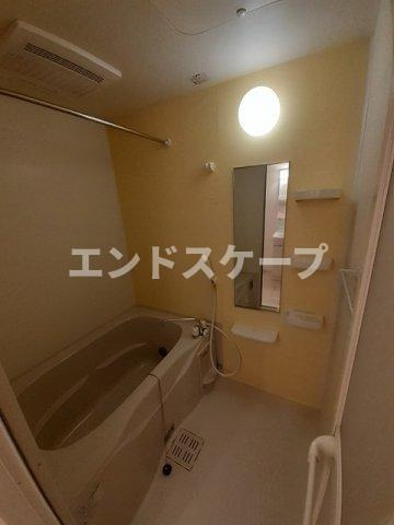 ミルトの浴室|高崎、前橋のお部屋探しはエンドスケープまで！お客様の理想お聞かせ下さい♪
