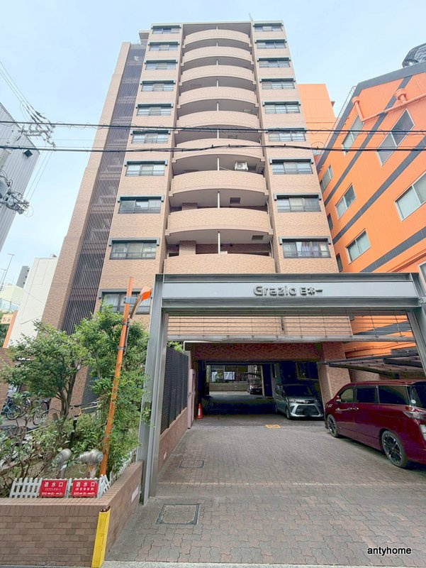 ＧＲＡＺＩＯ日本一　仲介手数料無料