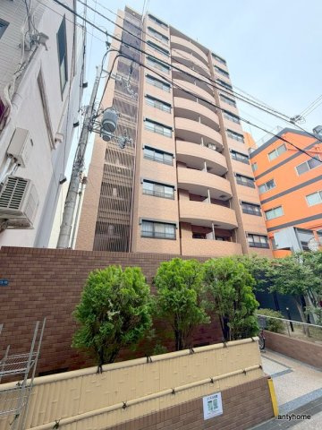 ＧＲＡＺＩＯ日本一　仲介手数料無料の外観