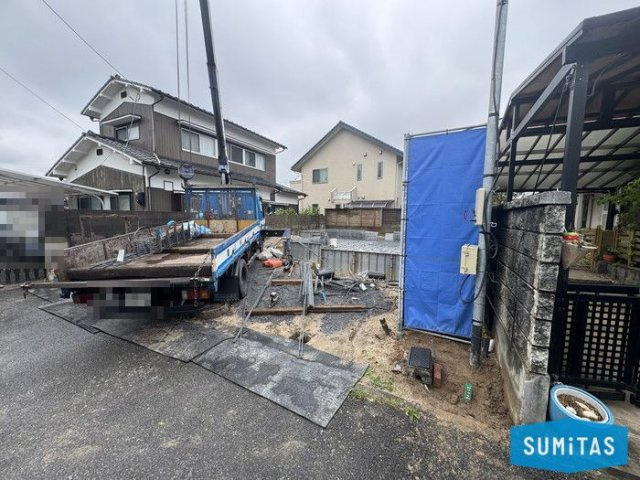 新築戸建