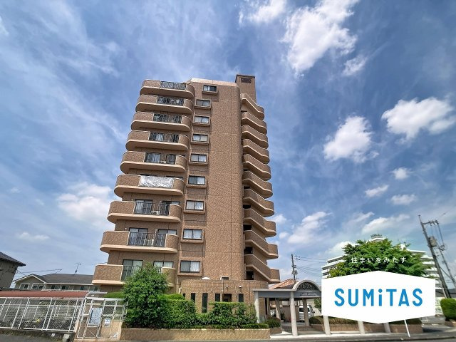 倉敷市浜町２丁目の中古マンション