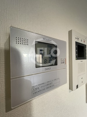 T.Y天六の設備|TY天六　お湯はり機