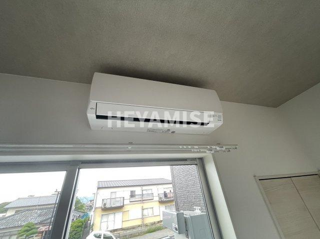 modern palazzo 諫早BRILLERの設備|※同物件同室タイプの写真でございます※現況を優先します※