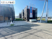 CRADLE GARDEN寄居町用土第4　新築住宅の画像