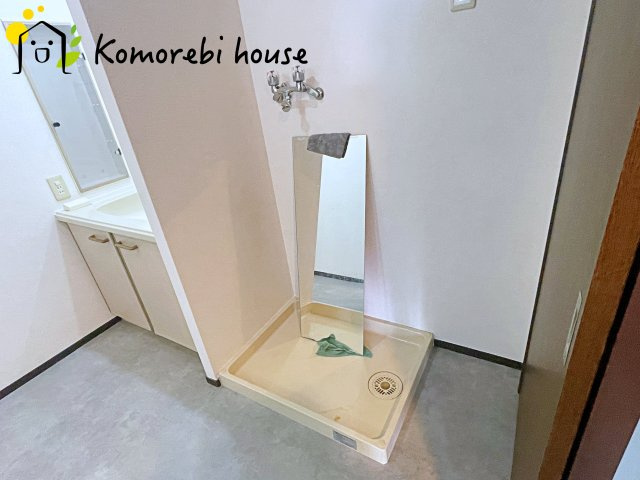 サンマンション北本2号館の内装|内装は落ち着いています