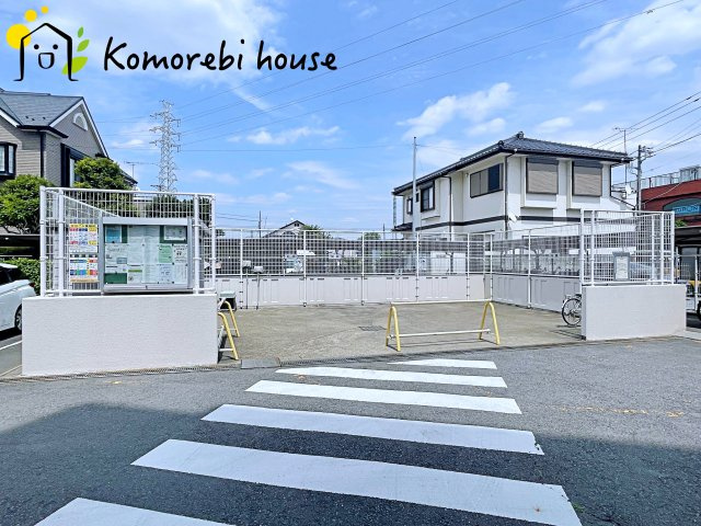 サンマンション北本2号館のその他