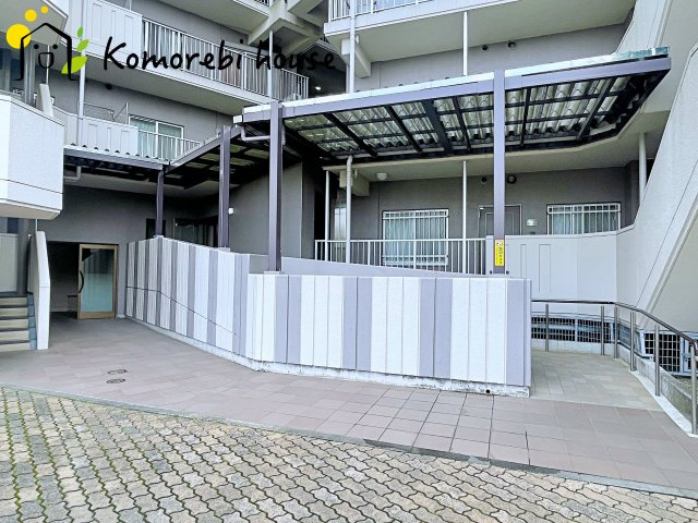サンマンション北本2号館のその他