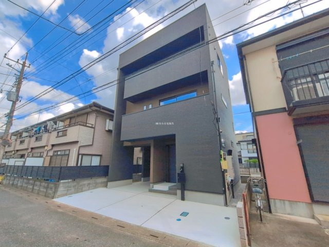 富士見市鶴瀬西３丁目の新築一戸建のその他|◇三芳スマートICフルインター化◇
新潟・東京方面どちらからでも出入りできるようになり、利用車種が全車種(車長12m以下)まで拡大されました。