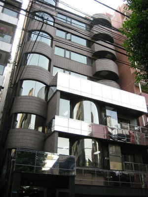 【外観】 | 安念ビル