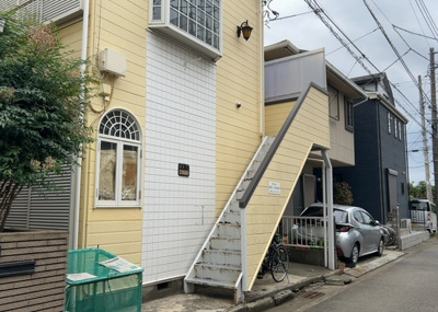 【外観】 | ルネコスモ（ルネＣ０ＳＭ０） | 土地を買う際、住む地域の自治体や福祉の補助制度にも注目してみましょう。子供や老人の医療補助やゴミ出しのルールなど、自治体によってルールに大きな違いがあるため、暮らしやすい土地で判断するとよいでしょう。
