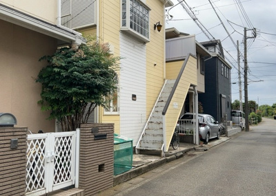 【外観】 | ルネコスモ（ルネＣ０ＳＭ０） | 販売されている全ての土地が、宅地用の土地であるとは限りません。都市計画法に基づき、基本的に住宅を建てることができるのは土地計画区であることに加え、市街化区域として定められている地域のみとなっています。