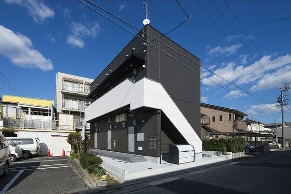 エスペランサ源兵衛町