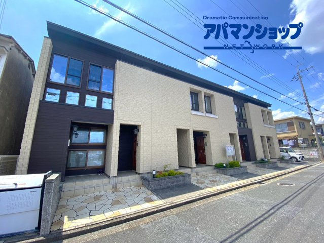 クレール（奈良市）