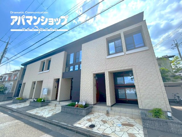 クレール（奈良市）