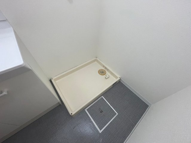 ルブニール西郷の設備