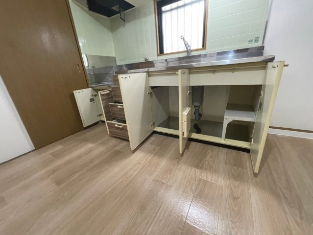ルブニール西郷のその他
