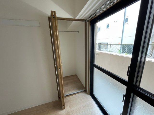 ルブニール西郷のその他