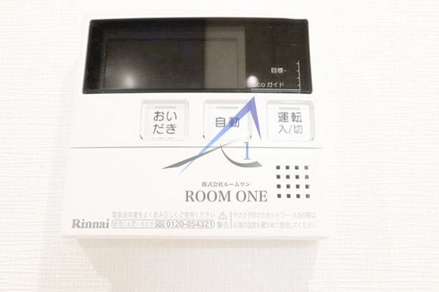 ＢＰＲレジデンス門前仲町の内装