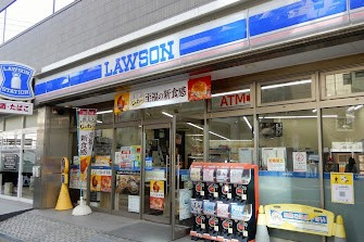 グラン　上り屋敷の周辺