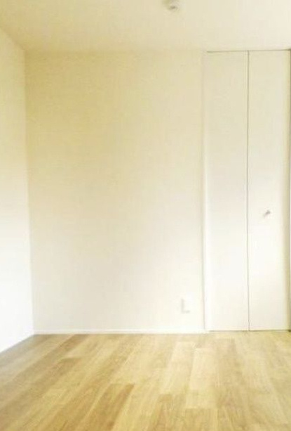 グラン　上り屋敷の寝室