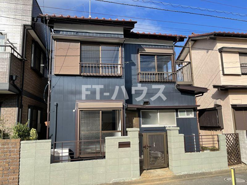 PUERTA船橋松が丘