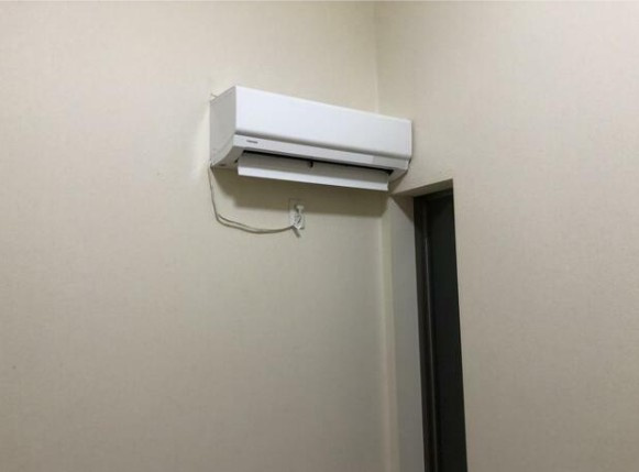 アルテ追浜の設備