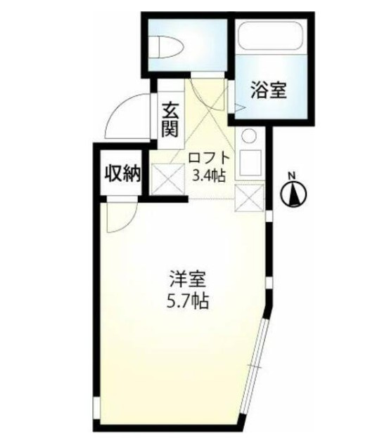 アルテ追浜