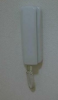 アルテ追浜のセキュリティ