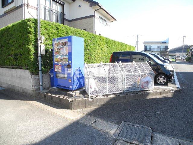 セジュール宮小路A棟のその他