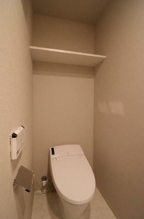 【トイレ】