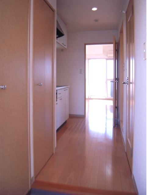 キャッスルＪＫの玄関|他のお部屋の参考写真となります。