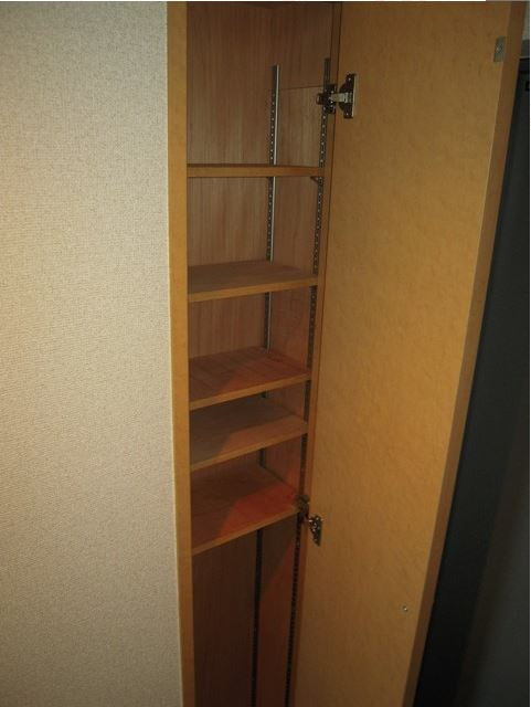 キャッスルＪＫの玄関|他のお部屋の参考写真となります。