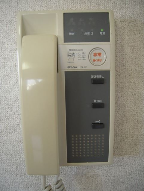 キャッスルＪＫの設備|他のお部屋の参考写真となります。