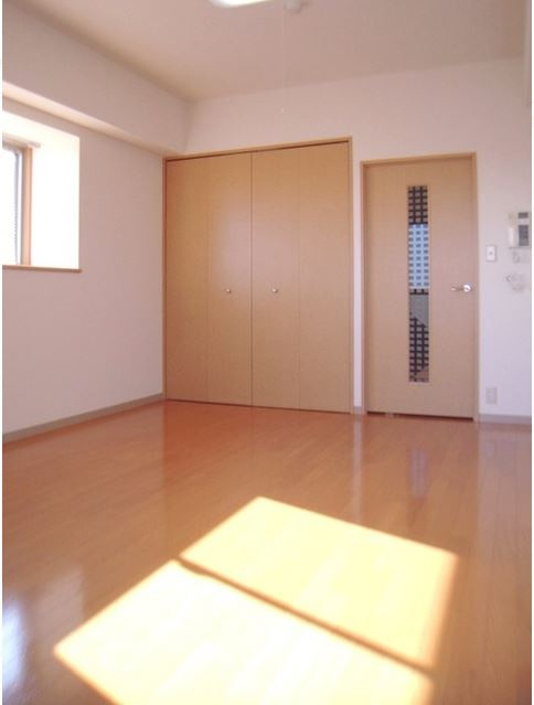 キャッスルＪＫの居間・リビング|他のお部屋の参考写真となります。