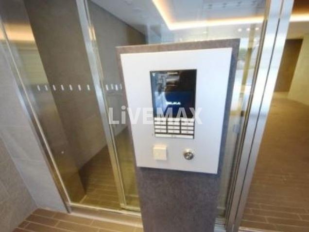 【設備】コンフォリア東陽町 