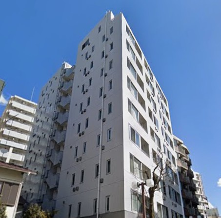 【バルコニー】 | デュオスカーラ町田(デュオスカーラマチダ)