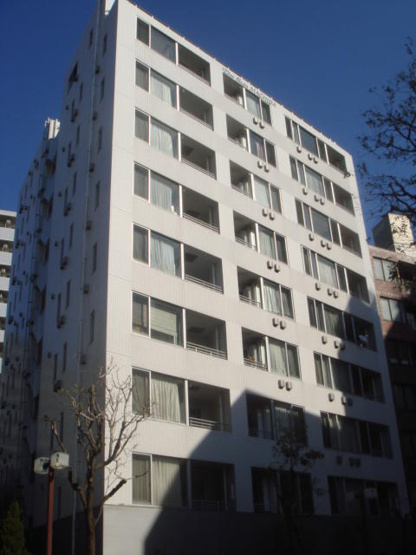 【外観】 | デュオスカーラ町田(デュオスカーラマチダ)