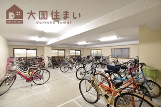 【その他共用部分】