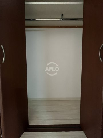 アーバンフラッツ城東の収納|アーバンフラッツ城東　クローゼット