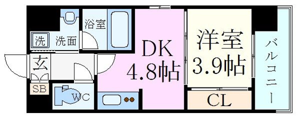 エルシア新大阪