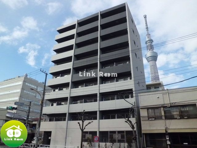 アイル東京スカイツリー