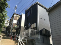 メイト上板橋の画像