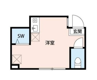 【間取り】 | メイト上板橋