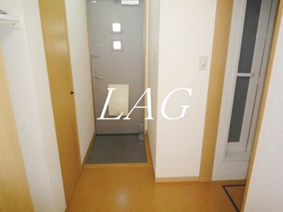 【玄関】 | グランテール | 玄関です。