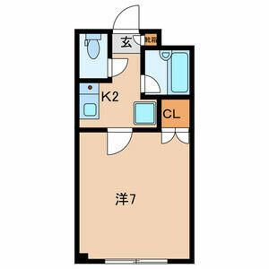 板橋区弥生町の賃貸マンション