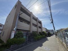 モルゲン北花田